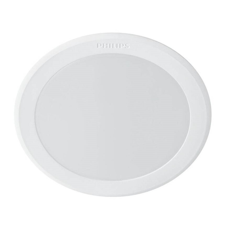 Philips - Лампа за вграждане LED/5,5W/230V 4000K