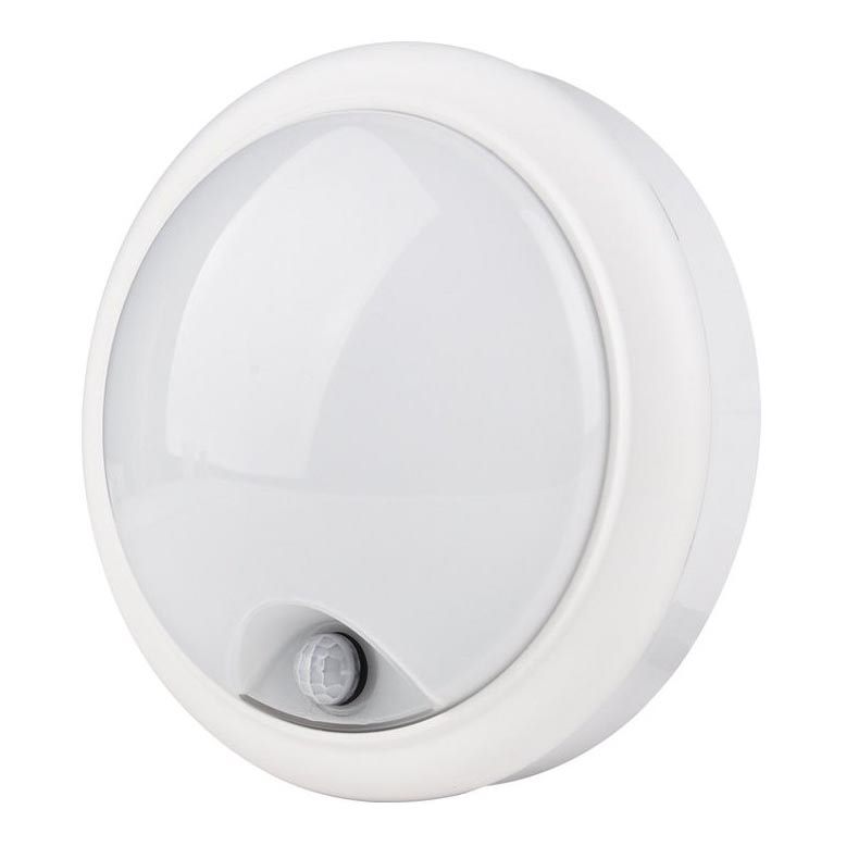 Philips - LED Аплик със сензор PROJECTLINE LED/15W/230V IP54