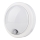 Philips - LED Аплик със сензор PROJECTLINE LED/15W/230V IP54