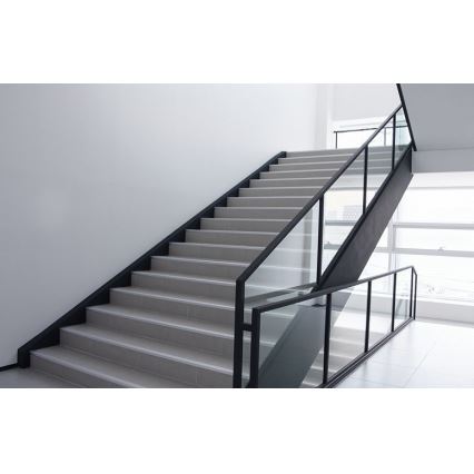 Philips - LED Аплик със сензор PROJECTLINE LED/15W/230V IP54