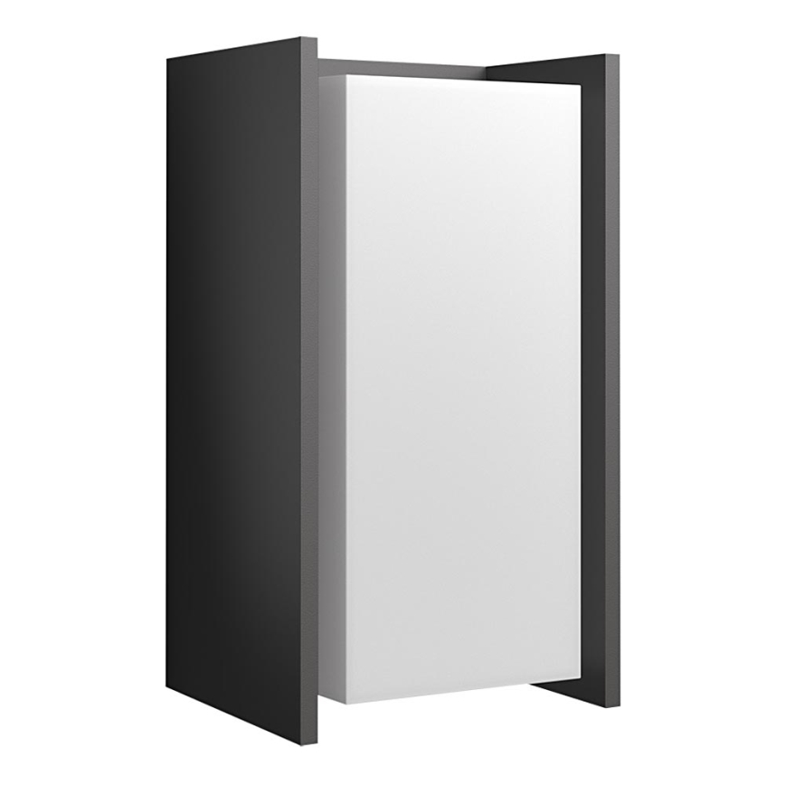 Philips - LED Димируем екстериорен аплик Hue TURACO 1xE27/9,5W/230V IP44