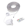 Philips - LED Димируем лента 5m LED/17W