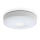 Philips - LED Димируем плафон COINER SCENE SWITCH LED/24W/230V 2700K бял