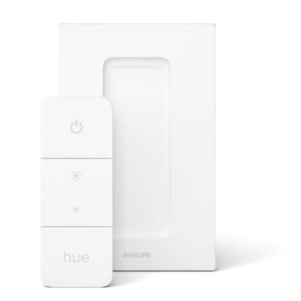 Philips - LED Димируем плафон Hue LED/19W/230V 2200-6500K + дистанционно управление