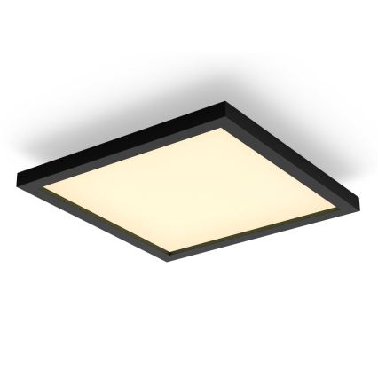 Philips - LED Димируем плафон Hue AURELLE LED/19W/230V + дистанционно управление