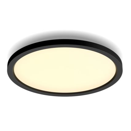 Philips - LED Димируем плафон Hue AURELLE LED/24,5W/230V + дистанционно управление