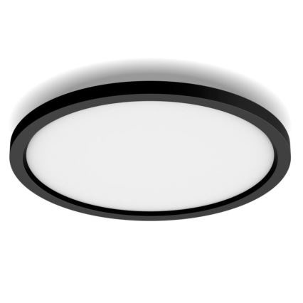 Philips - LED Димируем плафон Hue AURELLE LED/24,5W/230V + дистанционно управление