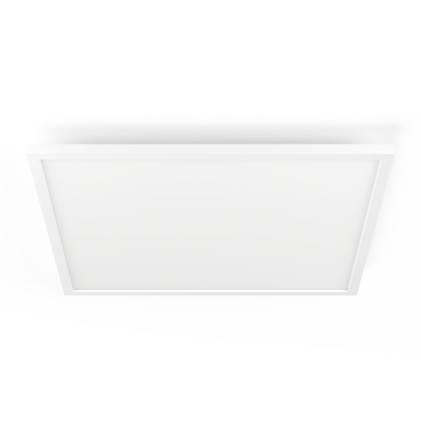 Philips - LED Димируем плафон Hue LED/39W/230V 2200-6500K + дистанционно управление