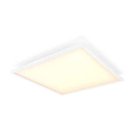 Philips - LED Димируем плафон Hue LED/39W/230V 2200-6500K + дистанционно управление