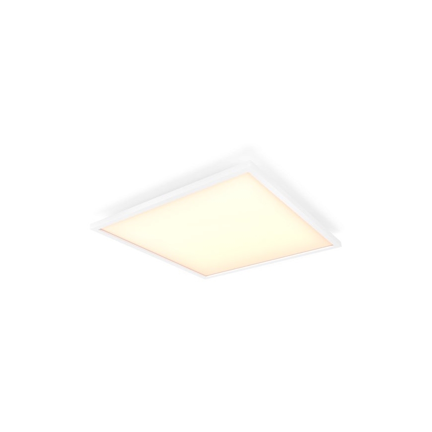 Philips - LED Димируем плафон Hue LED/39W/230V 2200-6500K + дистанционно управление