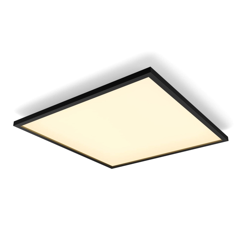 Philips - LED Димируем плафон Hue AURELLE LED/39W/230V + дистанционно управление