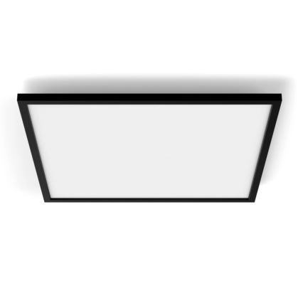 Philips - LED Димируем плафон Hue AURELLE LED/39W/230V + дистанционно управление