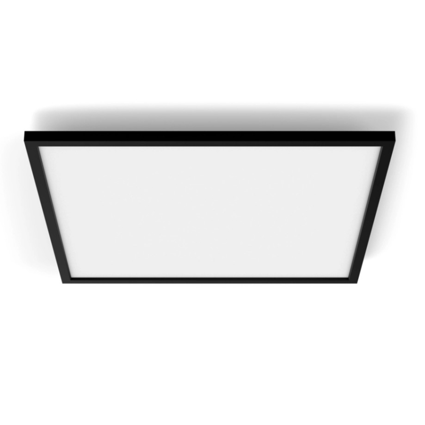 Philips - LED Димируем плафон Hue AURELLE LED/39W/230V + дистанционно управление