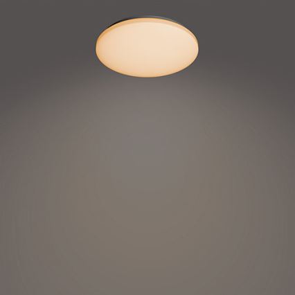 Philips - LED Димируем плафон LED/24W/230V 2700-6500K + дистанционно управление