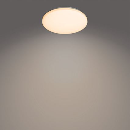 Philips - LED Димируем плафон LED/24W/230V 2700-6500K + дистанционно управление