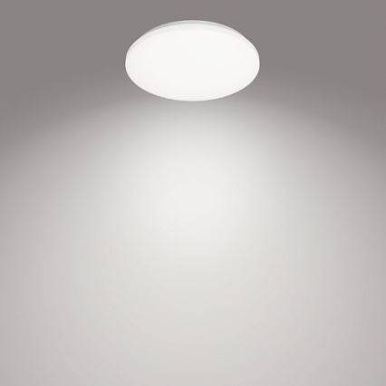 Philips - LED Димируем плафон LED/24W/230V 2700-6500K + дистанционно управление