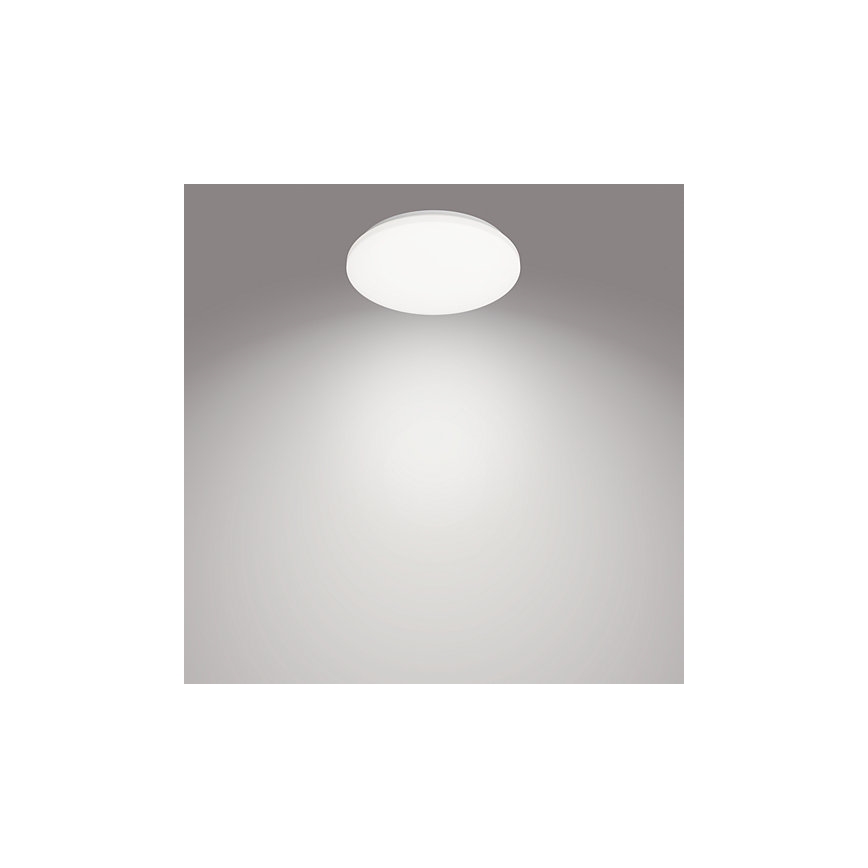 Philips - LED Димируем плафон LED/24W/230V 2700-6500K + дистанционно управление