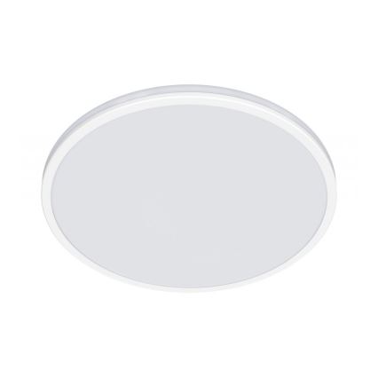 Philips - LED Димируем плафон SCENE SWITCH LED/18W/230V Ø 30 см 4000K бял