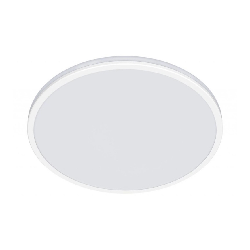 Philips - LED Димируем плафон SCENE SWITCH LED/18W/230V Ø 30 см 4000K бял