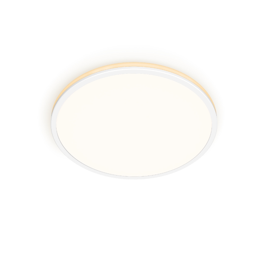 Philips - LED Димируем плафон SCENE SWITCH LED/18W/230V Ø 30 см 4000K бял