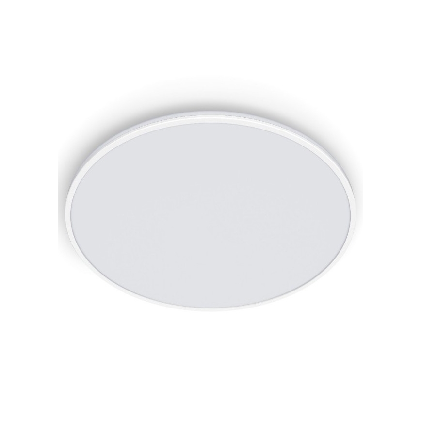 Philips - LED Димируем плафон SCENE SWITCH LED/36W/230V Ø 50 см 2700K бял