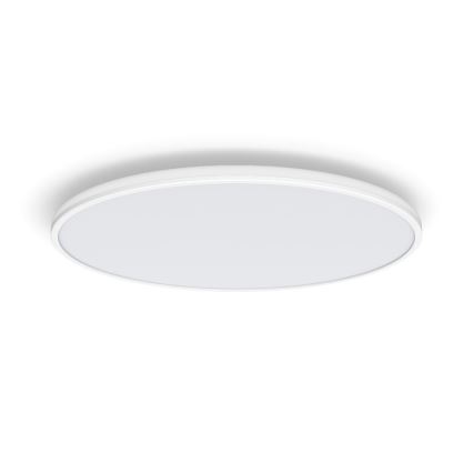 Philips - LED Димируем плафон SCENE SWITCH LED/36W/230V Ø 50 см 2700K бял
