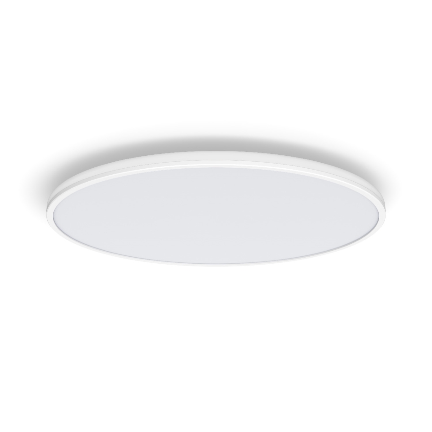 Philips - LED Димируем плафон SCENE SWITCH LED/36W/230V Ø 50 см 2700K бял