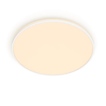 Philips - LED Димируем плафон SCENE SWITCH LED/36W/230V Ø 50 см 2700K бял