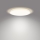 Philips - LED Димируем плафон SCENE SWITCH LED/18W/230V Ø 30 см 4000K бял
