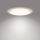 Philips - LED Димируем плафон SCENE SWITCH LED/36W/230V Ø 50 cm 4000K бял
