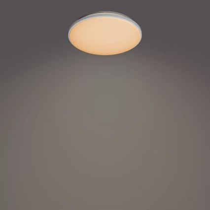 Philips - LED Димируем плафон LED/24W/230V 2700-6500K + дистанционно управление