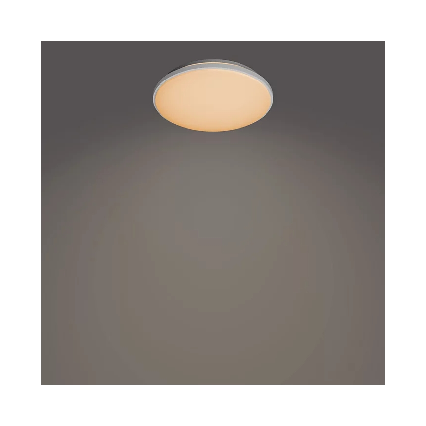 Philips - LED Димируем плафон LED/24W/230V 2700-6500K + дистанционно управление