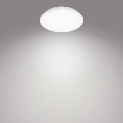 Philips - LED Димируем плафон LED/24W/230V 2700-6500K + дистанционно управление