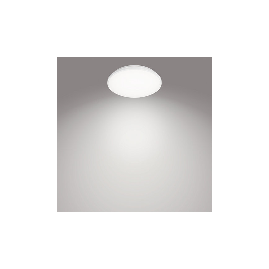 Philips - LED Димируем плафон LED/24W/230V 2700-6500K + дистанционно управление