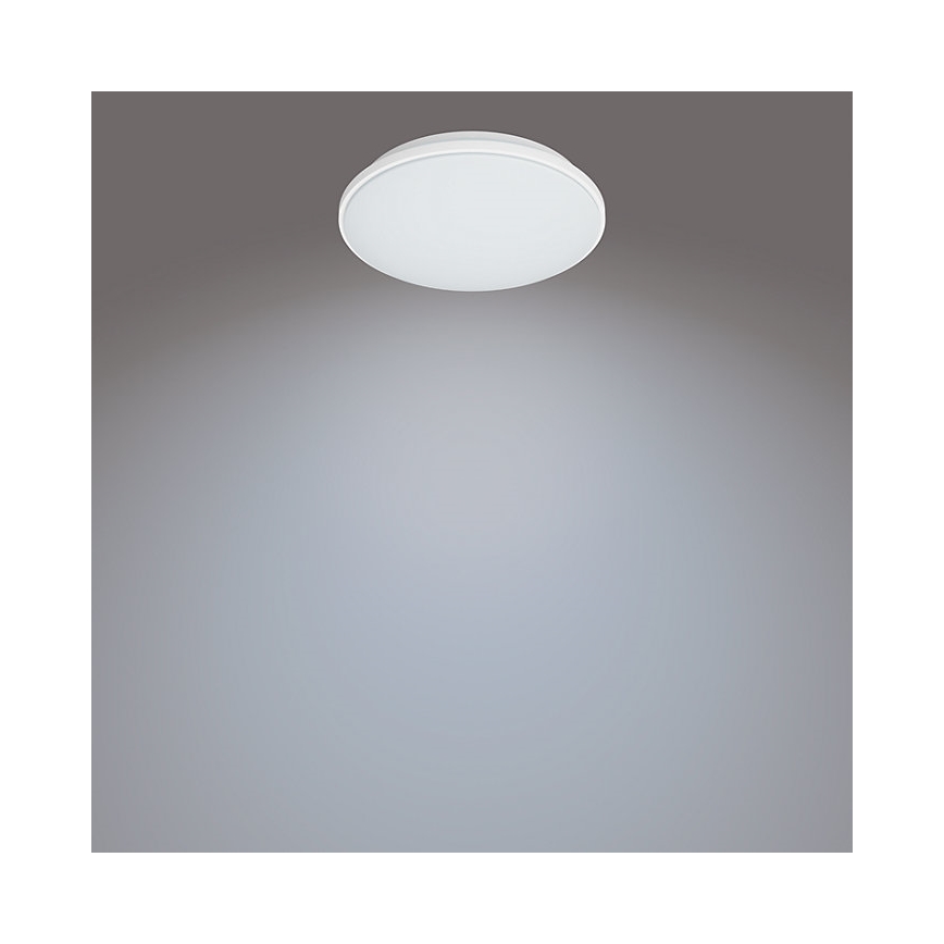 Philips - LED Димируем плафон LED/24W/230V 2700-6500K + дистанционно управление