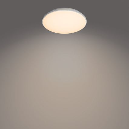 Philips - LED Димируем плафон LED/40W/230V 2700-6500K + дистанционно управление