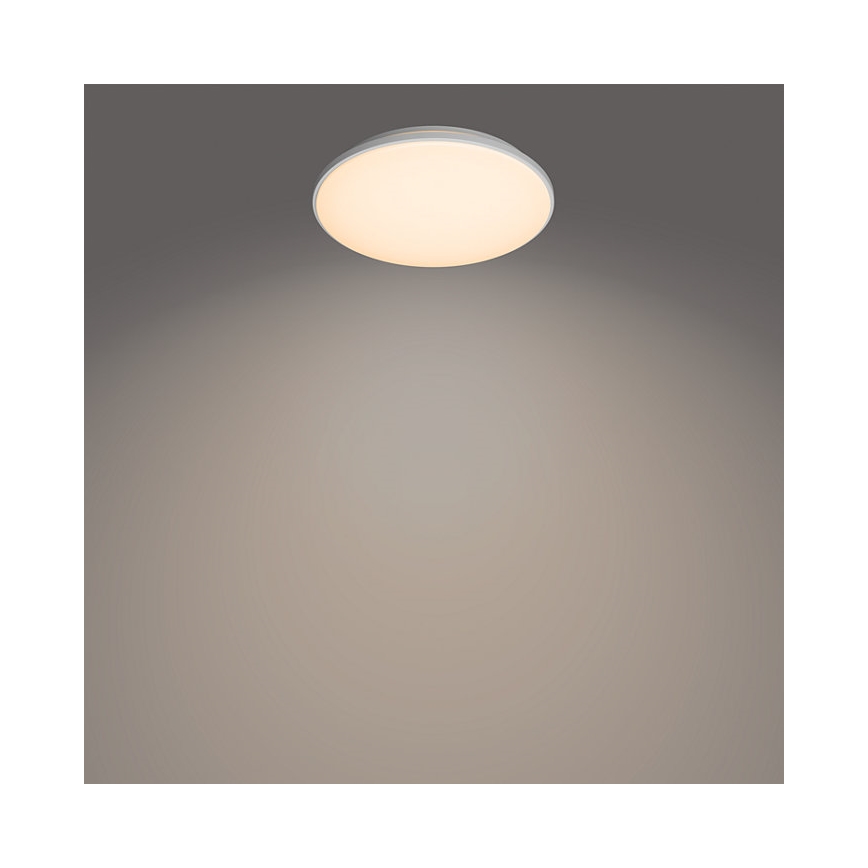 Philips - LED Димируем плафон LED/40W/230V 2700-6500K + дистанционно управление
