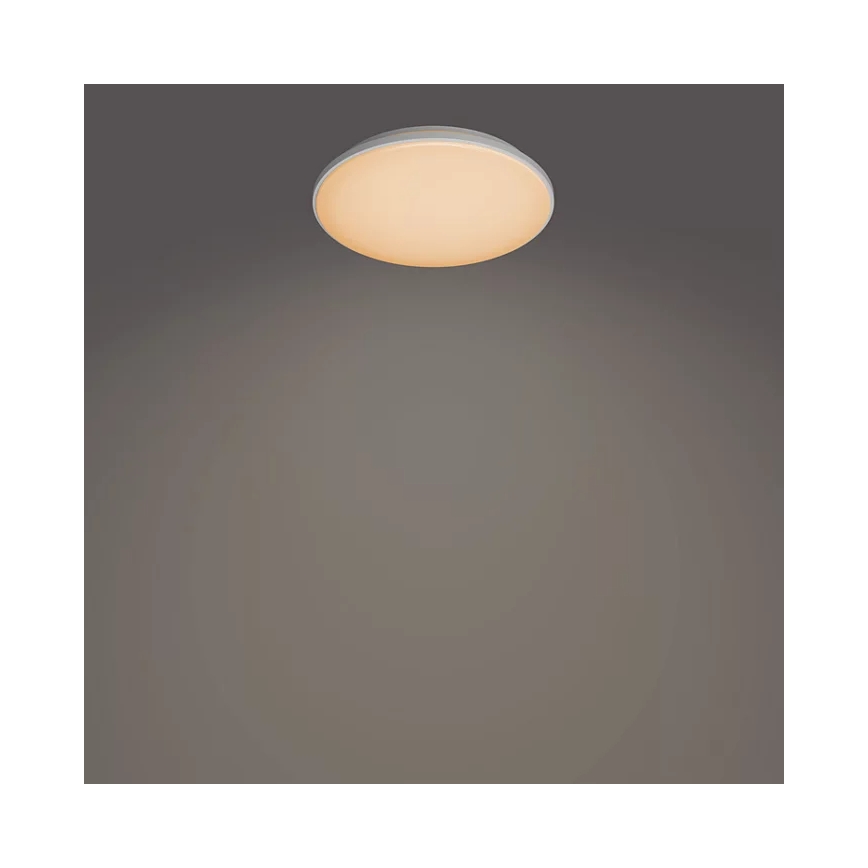 Philips - LED Димируем плафон LED/40W/230V 2700-6500K + дистанционно управление