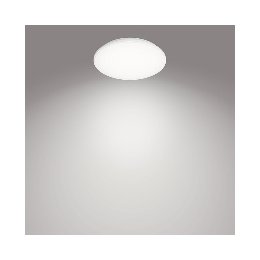 Philips - LED Димируем плафон LED/40W/230V 2700-6500K + дистанционно управление