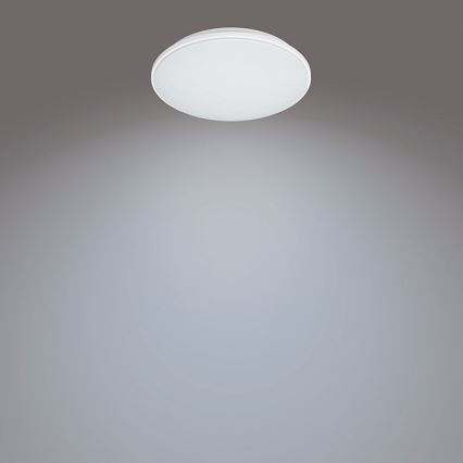 Philips - LED Димируем плафон LED/40W/230V 2700-6500K + дистанционно управление