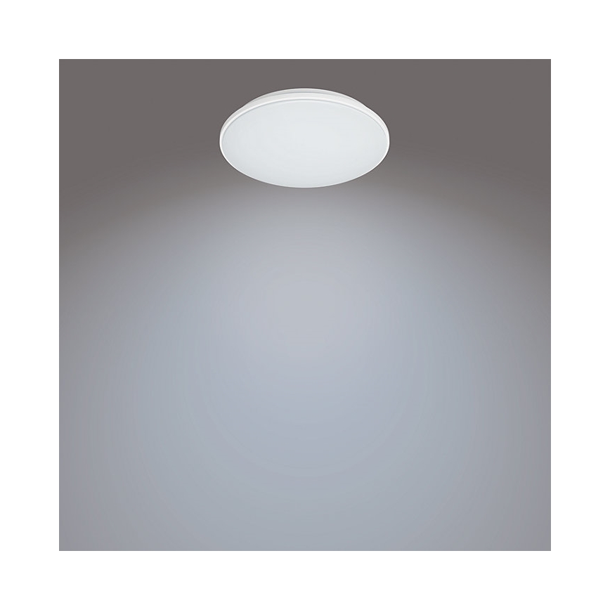 Philips - LED Димируем плафон LED/40W/230V 2700-6500K + дистанционно управление