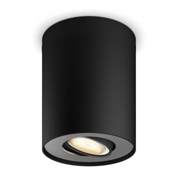 Philips - LED Димируем спот Hue PILLAR 1xGU10/5,5W