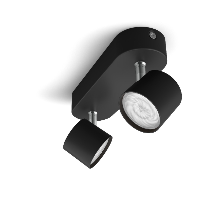Philips - LED Димируем спот 2xLED/4,5W/230V
