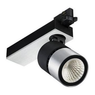 Philips - LED Димируем спот за релсова система STYLID 1xLED/31,5W/230V