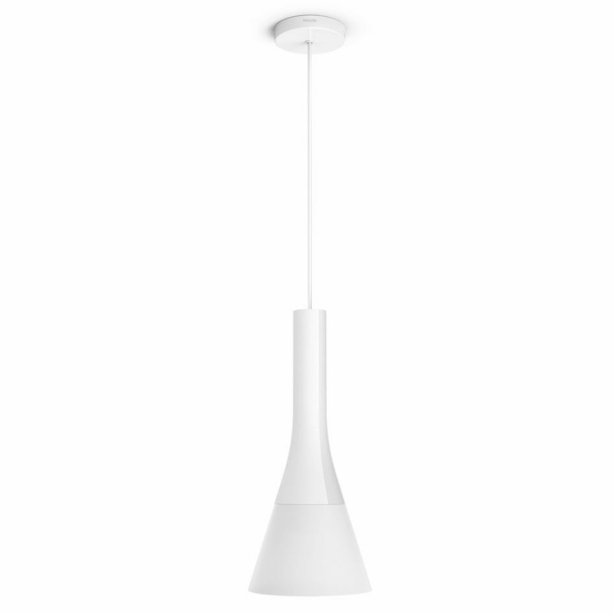 Philips - LED Димируем висящ полилей Hue EXPLORE 1xE27/6W/230V 2200-6500K