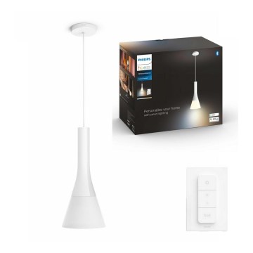Philips - LED Димируем висящ полилей Hue EXPLORE 1xE27/6W/230V 2200-6500K