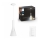 Philips - LED Димируем висящ полилей Hue EXPLORE 1xE27/6W/230V 2200-6500K