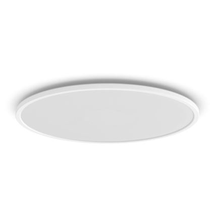 Philips - LED Димируема екстериорна лампа SCENE SWITCH LED/15W/230V IP54 бял