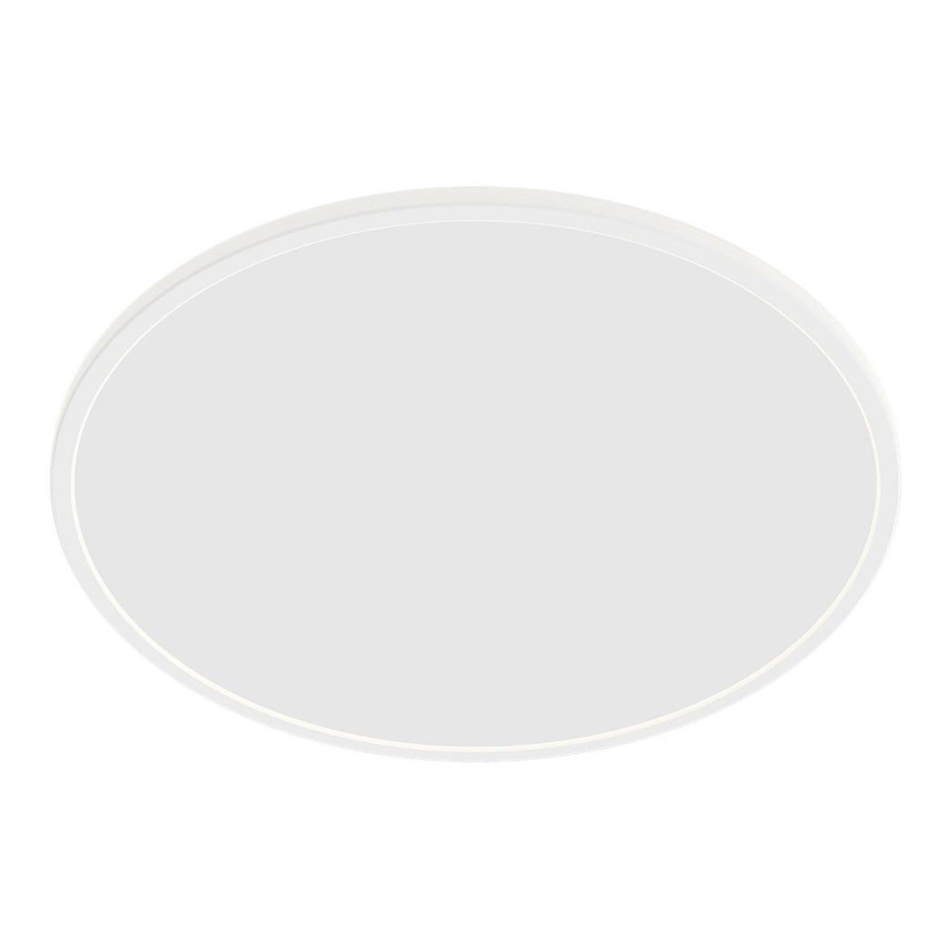 Philips - LED Димируема екстериорна лампа SUPERSLIM SCENE SWITCH LED/15W/230V IP54 бял