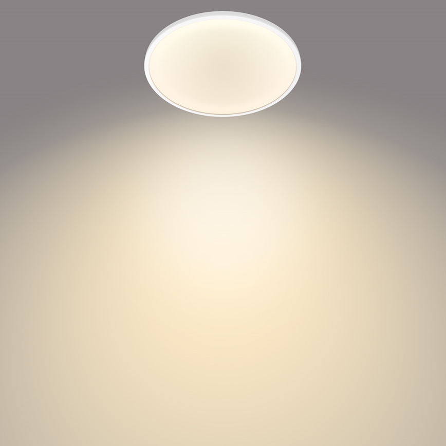 Philips - LED Димируема лампа 1xLED/15W/230V 2700K